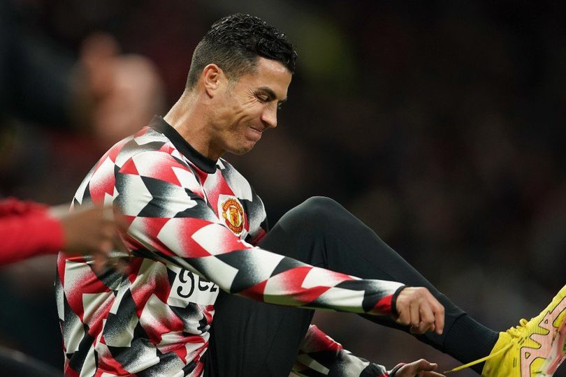 Manchester United Talak Cerai Cristiano Ronaldo, Rio Ferdinand: Ini Pilihan Terbaik!