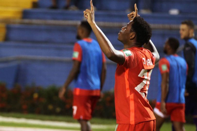 Profil Jonathan David: Pemain Incaran MU, Calon Mesin Gol Kanada di Piala Dunia 2022