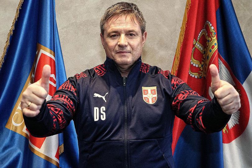 Profil Dragan Stojkovic: Pelatih Serbia untuk Piala Dunia 2022 yang Punya Karier Gemilang di Asia