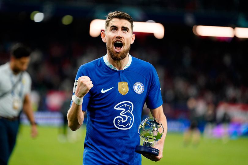 Diincar Barcelona, Ini 5 Calon Pengganti Jorginho di Chelsea