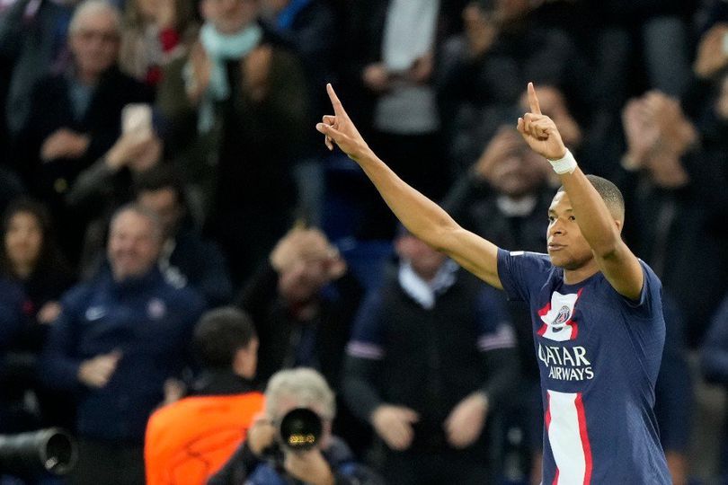 Bukan Madrid, Liverpool Jadi Klub Baru Mbappe Jika Cabut dari PSG?