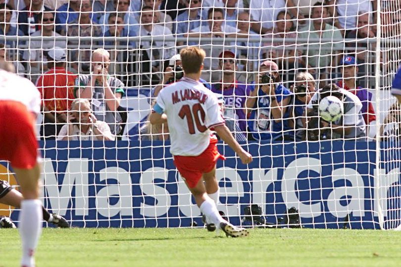 Piala Dunia 1998: Akhir Cerita Si Hebat Michael Laudrup