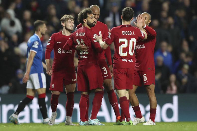 Bagaimanapun Kondisinya, Liverpool Tetap Jadi Lawan Terberat Manchester City