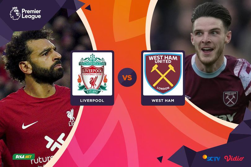 Prediksi Liverpool vs West Ham 20 Oktober 2022