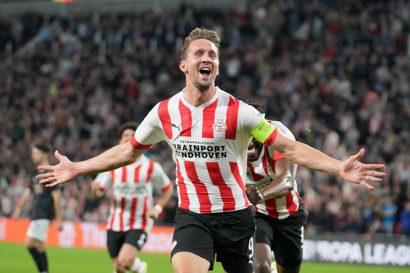 Hasil PSV Eindhoven vs Arsenal: Skor 2-0