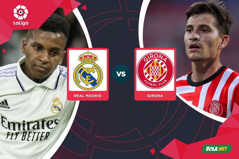 Prediksi Real Madrid vs Girona 30 Oktober 2022