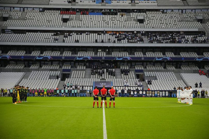 Link Live streaming Liga Europa Hari Ini: Midtjylland vs Sporting Lisbon