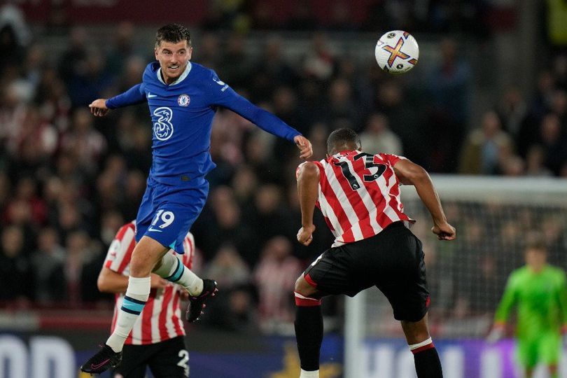 Nego Kontrak Macet, Liverpool Siap Bajak Mason Mount dari Chelsea