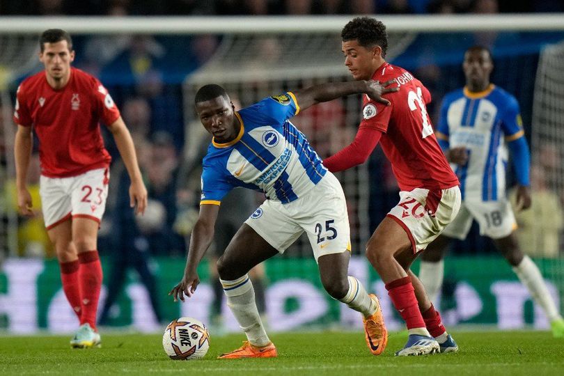 Manchester United Hidupkan Minat Lagi untuk Moises Caicedo