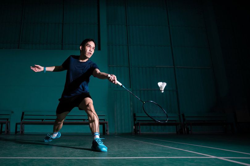 Buat Para Pencinta Badminton, 5 Merek Raket Terbaik Ini Wajib Kamu Tahu ya!