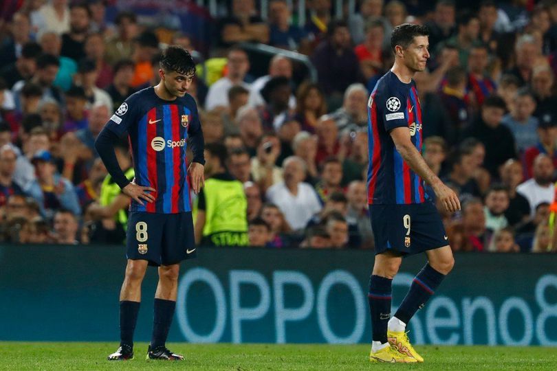 5 Pemain yang Harus Dijual Barcelona Setelah Tersingkir dari Liga Champions