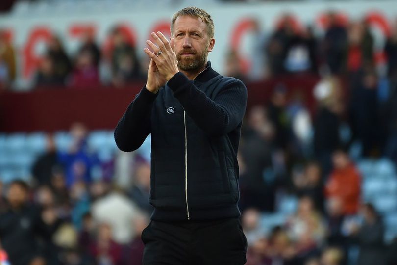 Brentford Tim Pertama yang Bikin Chelsea Gagal Cetak Gol, Graham Potter: Mainnya Bagus Banget!