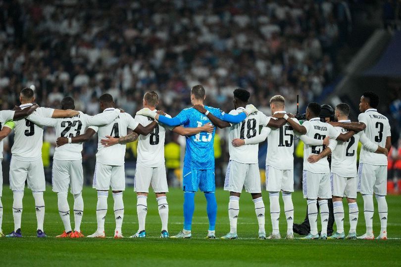 Terlupakan! 6 Pemain Yang Sekadar Numpang Lewat di Real Madrid