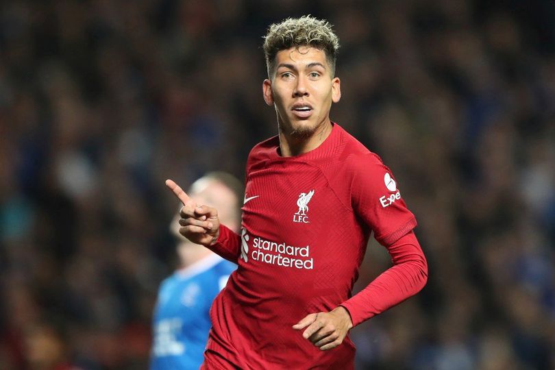 Masih Dibutuhkan di Liverpool, Klopp Enggan Lepas Firmino