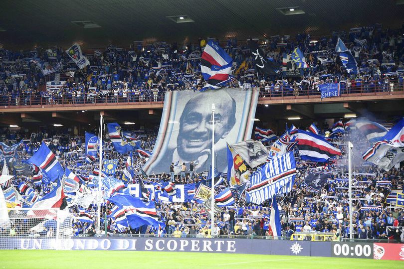 4 Tim Serie A 2022/2023 dengan Pertahanan Paling Rapuh