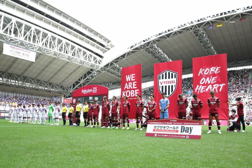 Mengenal Sanfrecce Hiroshima, Sang Penguasa Kompetisi Piala di Jepang Musim Ini