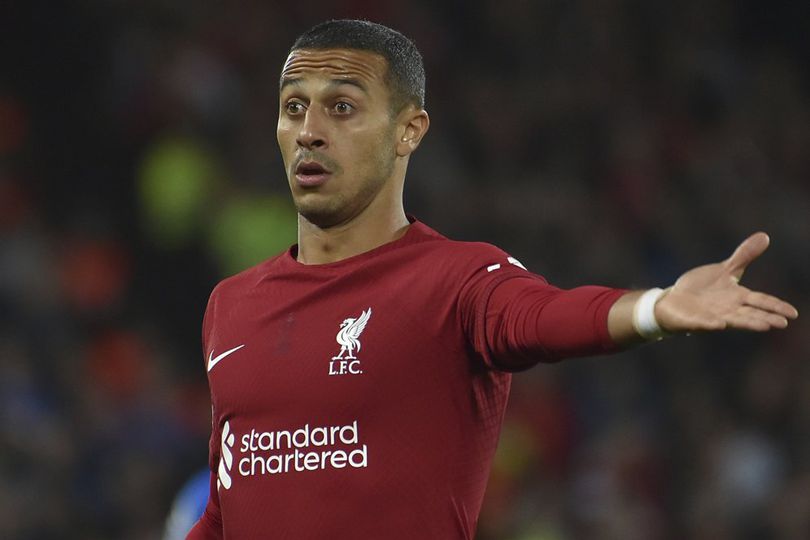 Kabar Baik Barcelona! Liverpool Siap Diskon Harga Thiago Alcantara