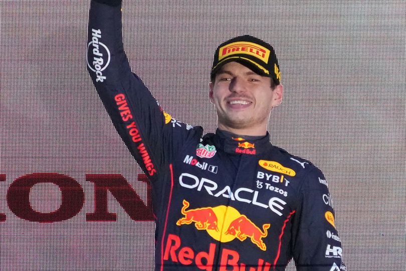 Masuk Klub Juara Dunia 2 Kali Termuda di F1, Max Verstappen di Urutan ke Berapa?