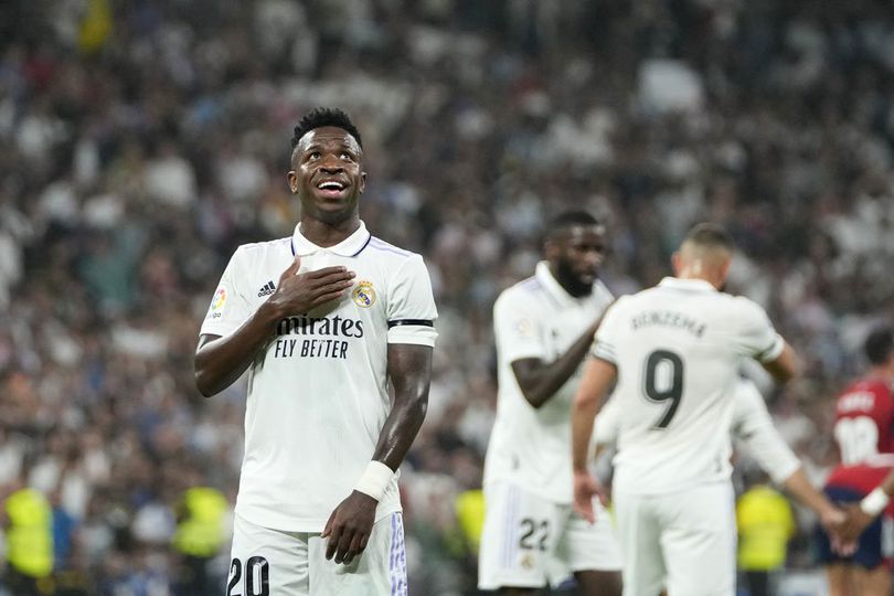 Masih Ada Vinicius Plus Rodrygo, Real Madrid tak Lagi Inginkan Mbappe?