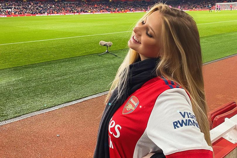 Battle of WAGs Premier League: Tottenham vs Arsenal