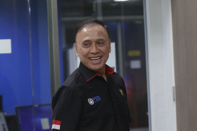 Kapan PSSI Umumkan Harga Tiket Timnas Indonesia di Piala AFF 2022, Begini Jawaban Iwan Bule