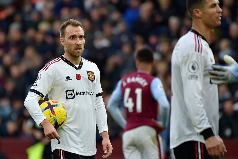 Manchester United Bakal Blunder Jika Sepelekan Burnley