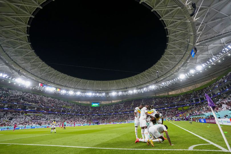 Hasil Piala Dunia 2022 Qatar vs Senegal: Skor 1-3