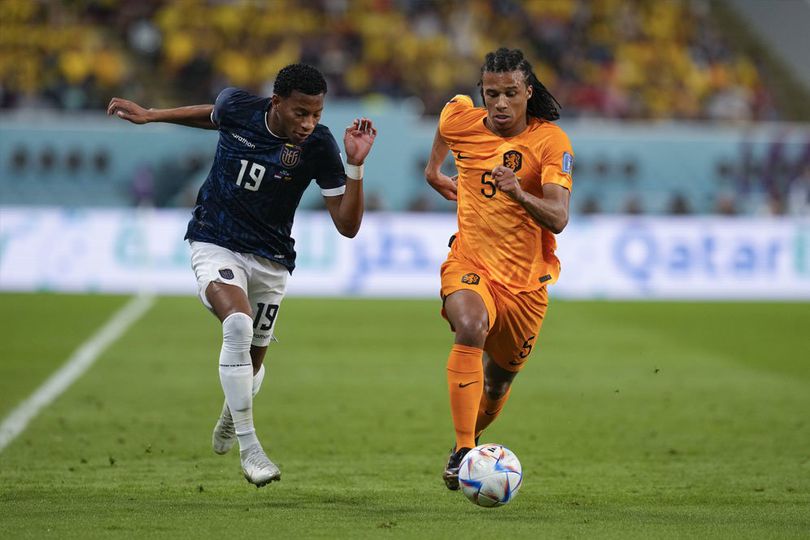 Pertahanan yang Solid, Modal Belanda Juara Piala Dunia 2022