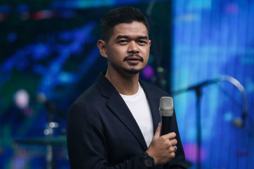 Bambang Pamungkas Ungkap Alasan Terima Tawaran Jadi Komentator Piala Dunia 2022