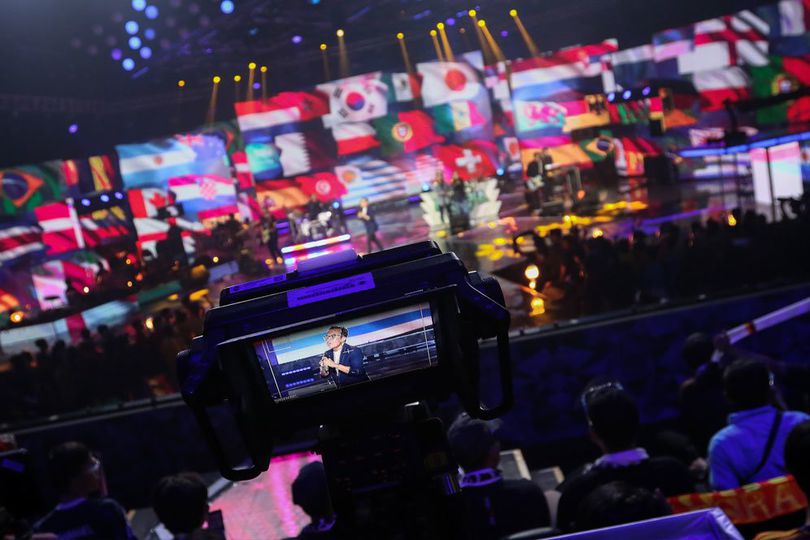 Indosiar Gelar Konser Gila Bola Sambut Piala Dunia 2022