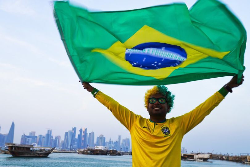 10 Calon 'Cadangan Abadi' Timnas Brasil di Piala Dunia 2022: Terlalu Mewah, Ada Fabinho dan Gabriel Jesus!