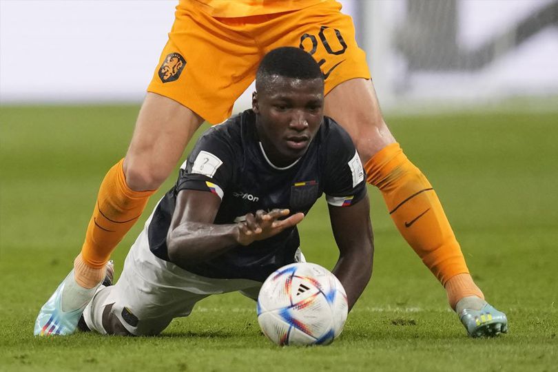 Mau Moises Caicedo, Manchester United Harus Siap Keluar Uang Segini