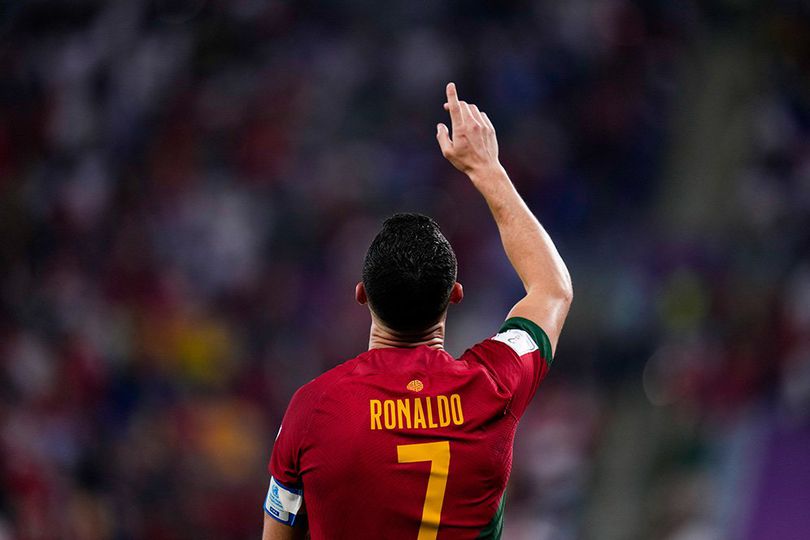 Pantang Menyerah! Al Hilal Kembali Dekati Ronaldo yang Baru Berpisah dengan MU