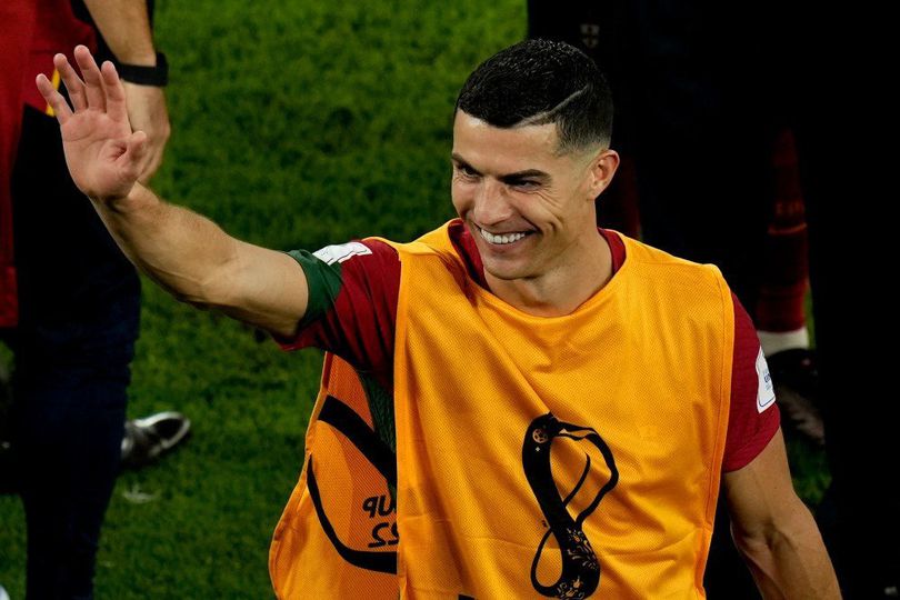 Waduh, Cristiano Ronaldo Absen Latihan Jelang Laga Korea Selatan vs Portugal, Ada Apa Nih?