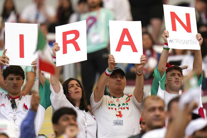 Link Live Streaming Piala Dunia 2022: Iran vs Amerika Serikat 30 November 2022