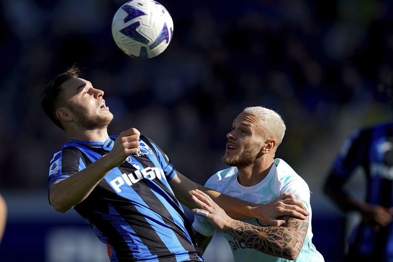 Dikaitkan dengan Liverpool, Teun Koopmeiners: Senang Melihatnya