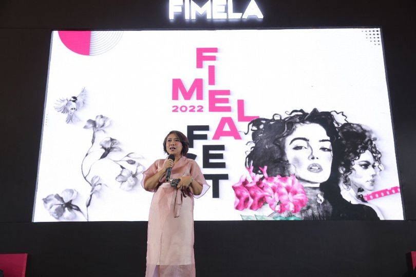 Yuk Intip Keseruan Fimela Fest 2022 Hari Pertama