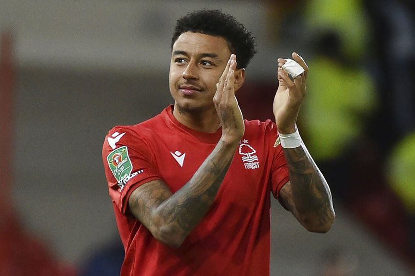 Timnas Indonesia vs Argentina: Wahai Para Pemain, Coba Dengarkan Masukan Jesse Lingard!