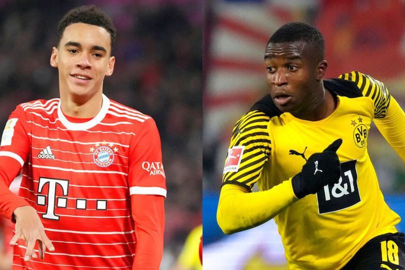 Gokil, Bundesliga Sumbang Banyak Pemain Muda di Piala Dunia 2022 Gokil, Bundesliga Sumbang Banyak Pemain Muda di Piala Dunia 2022