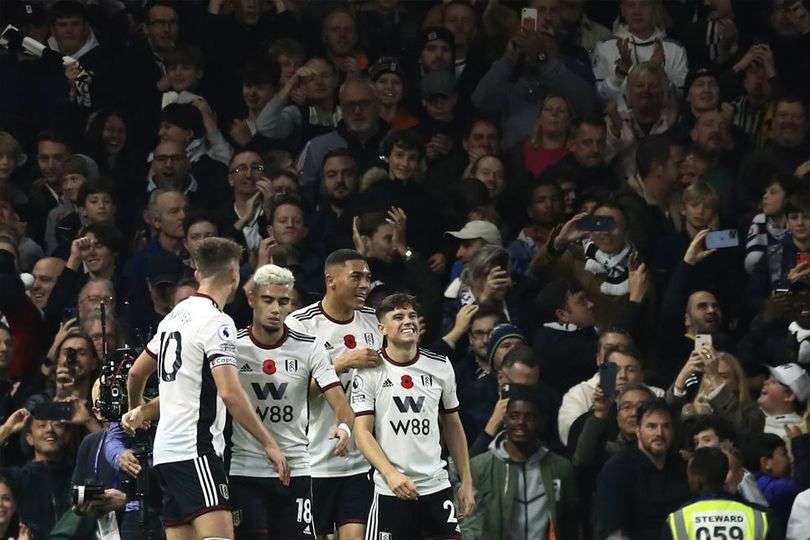 4 Pemain Kunci Fulham untuk Bisa Repotkan Liverpool