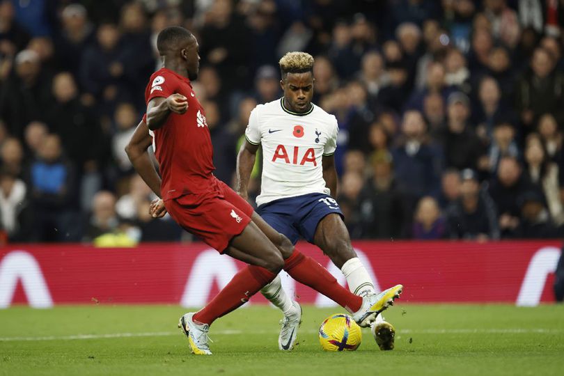 Konate Jadi Starter dan Main Bagus di Laga Tottenham vs Liverpool, Klopp Auto Senyum