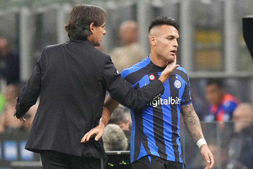 Kontroversi di Laga Monza vs Inter Milan: Inzaghi Geram pada Wasit, Lautaro Kecewa VAR