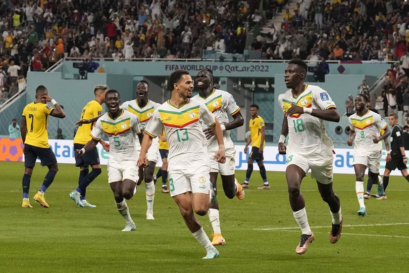 Profil Tim dan Daftar Pemain Senegal di Piala Dunia 2022