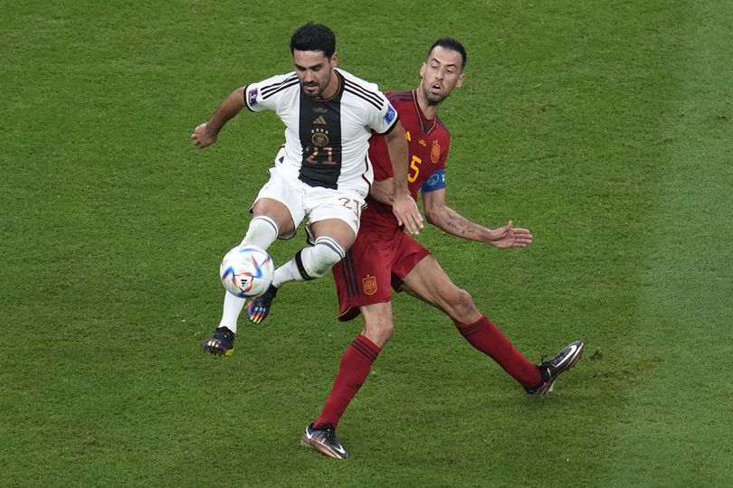 Data dan Fakta Piala Dunia 2022 Maroko vs Spanyol: Sergio Busquets Bidik Rekor Sergio Ramos