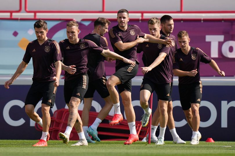 Termasuk Kai Havertz, Ini 4 Bintang Timnas Jerman di Piala Dunia 2022 yang Berkarier di Premier League Termasuk Kai Havertz, Ini 4 Bintang Timnas Jerman di Piala Dunia 2022 yang Berkarier di Premier League