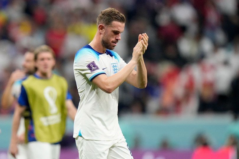 Jordan Henderson Dicemooh Fans, Bos Inggris Gagal Paham