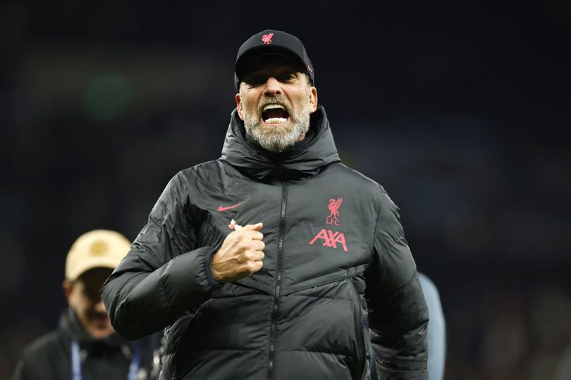 Mau Beli Siapa nih? Klopp Isyaratkan Liverpool Akan Beli Pemain Baru pada Januari 2023