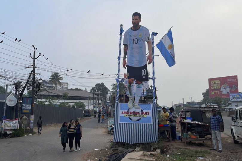 Skuad Argentina di Piala Dunia 2022 Bikin Lionel Messi Nostalgia ke 2014: Sangat Kompak dan Jelas