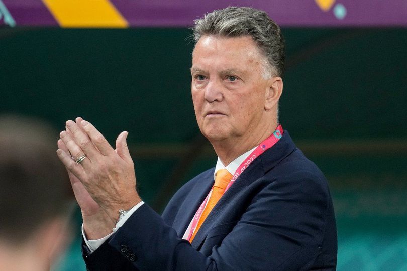 Data dan Fakta Piala Dunia 2022 Belanda vs Amerika Serikat: Pengalaman Louis van Gaal Jadi Kunci