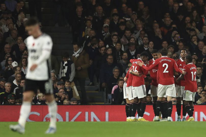 5 Pelajaran Kemenangan Dramatis MU atas Fulham: Wajib Cari Bek Kanan dan Penyerang!